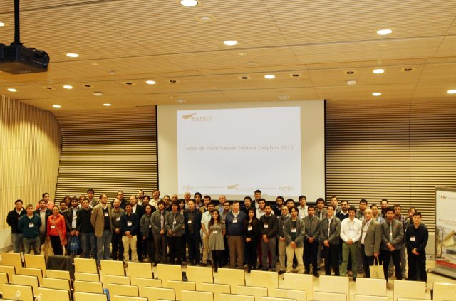 SEMINARIO FCFM4316
